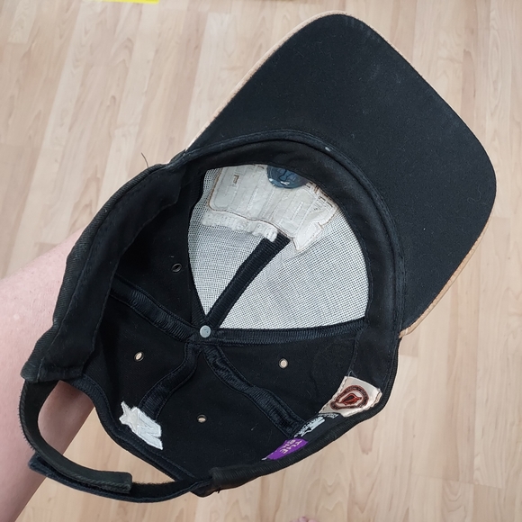 Stanley Cup Champs 1997 - Starter hat - Picture 6 of 10